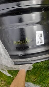 Predam disky r18 - 2