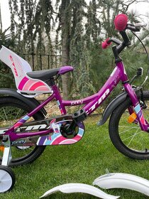 Detský bicykel CTM Jenny - 2