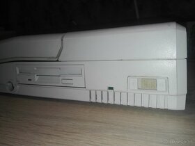 Acer laptop 970L. Rok výroby 1988. Funkčný. - 2