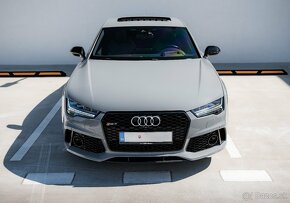 Audi RS7 Performance - 2