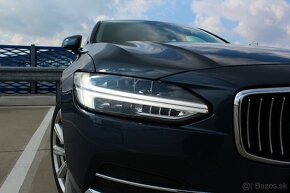 Volvo S90 T4 2.0L Inscirption Geartronic 140kW - 2