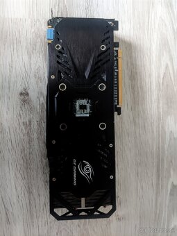 Nvidia GTX 960 2GB - 2