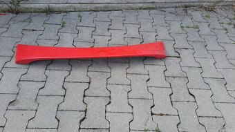 Predm zadný  spojler  octavia1 - 2