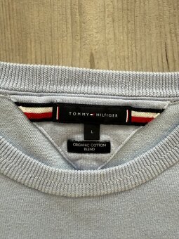 Tommy Hilfiger sveter - 2