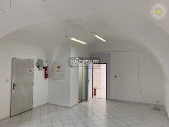 HALO reality - Predaj, polyfunkcia/obchodné priestory Banská - 2