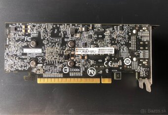 Gigabyte GV-N1050OC-2GL - 2