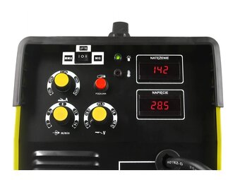 Zváračka,, MAR-POL,, M793365---cena 170eur - 2