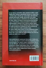 Tess Gerritsen - Mefistov klub - 2