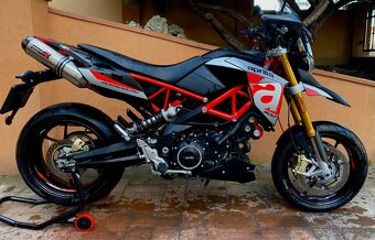 Aprilia Dorsoduro 900 2019 - 2