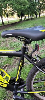 Bicykel CTM - 2