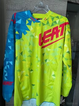Leatt M - 2
