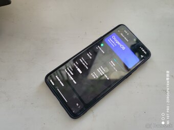 Oneplus Nord 2 5G 12/256GB - 2