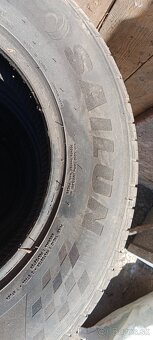 Pneu - 2