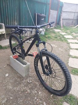 Horský bicykel kellys whip 10 - 2
