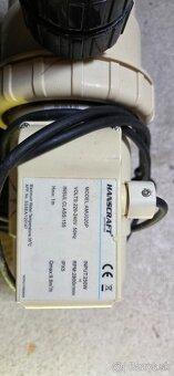 Piesková filtrácia EASY MASTER 330 ECO + grátis ďalšia - 2
