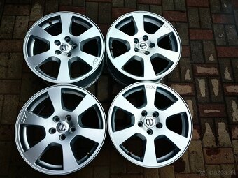 Volvo, Ford 5x108 r17 - 2