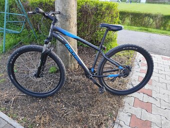 Rockrider st 120 - 2
