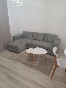 Prenajom 730€ Arboria 2-izbovy byt - 2