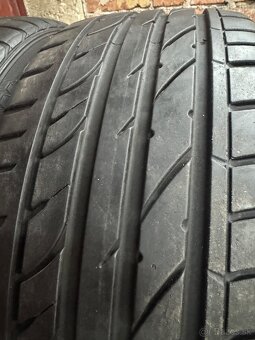 225/45 R17 Letne - 2