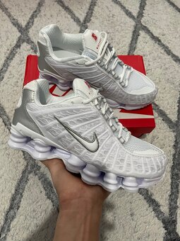 Nike shox - 2