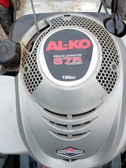 Alko - 2