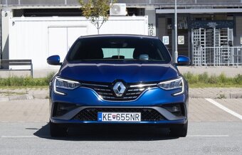 Renault Mégane TCe 160 GPF R.S.Line EDC - 2