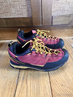 La Sportiva Boulder X - 2