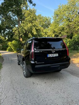 Cadillac-escalade-6-2-v8 - 2