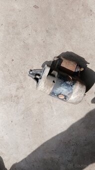 Starter suzuki - 2