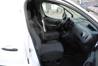 PEUGEOT PARTNER L1 BlueHDI 100- PREDAJ AJ NA SPLÁTKY - 2