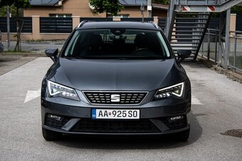 Seat Leon 1.4 TSI S&S 150k / DSG / Xcellence - 2