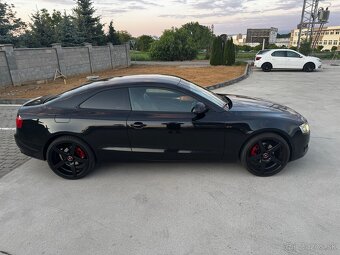 Audi A5 - 2
