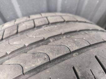 Letná sada Pirelli 235/40 r19 - 2