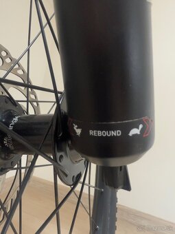 Radon Jealous AL 8.0 HD 29” - 2