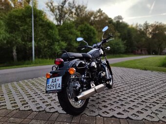 Benelli Imperiale 400 2023 - 2