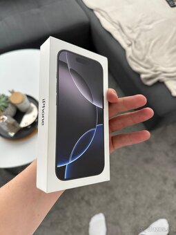 Apple Iphone 16 Pro 128 gb - 2