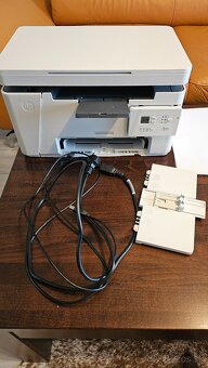 HPlaser jet MP - 2