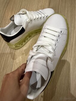 Alexander MCQUEEN - 2
