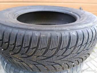 195/65 R15 Nokian - 2