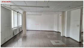 ID 2857 Prenájom: prevádzkový priestor, centrum, parkovani - 2