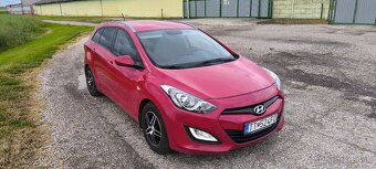 Hyundai i30 - 2
