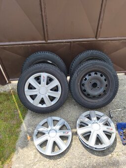 4x108 R14 - 2