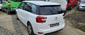 Citroen C4 Grand Picasso 1.6 hdi 85kw 7mist - 2