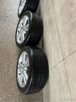 SEAT 5x100 - 2