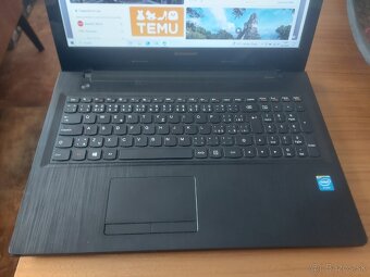 Lenovo G50-30 8Gb. 500Gb. 15,6" - 2