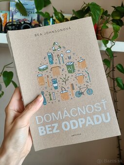 Predám knižky :) - 2
