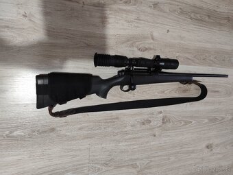 Predam gulovnicu Mauser m18 / 308 win - 2