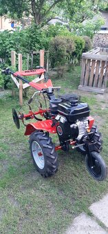 Malotraktor Al-ko MH 770 - 2