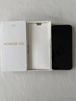 Honor 200 Lite nový - 2