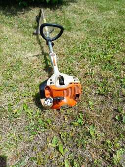 Krovinorez FS 40 - 2
